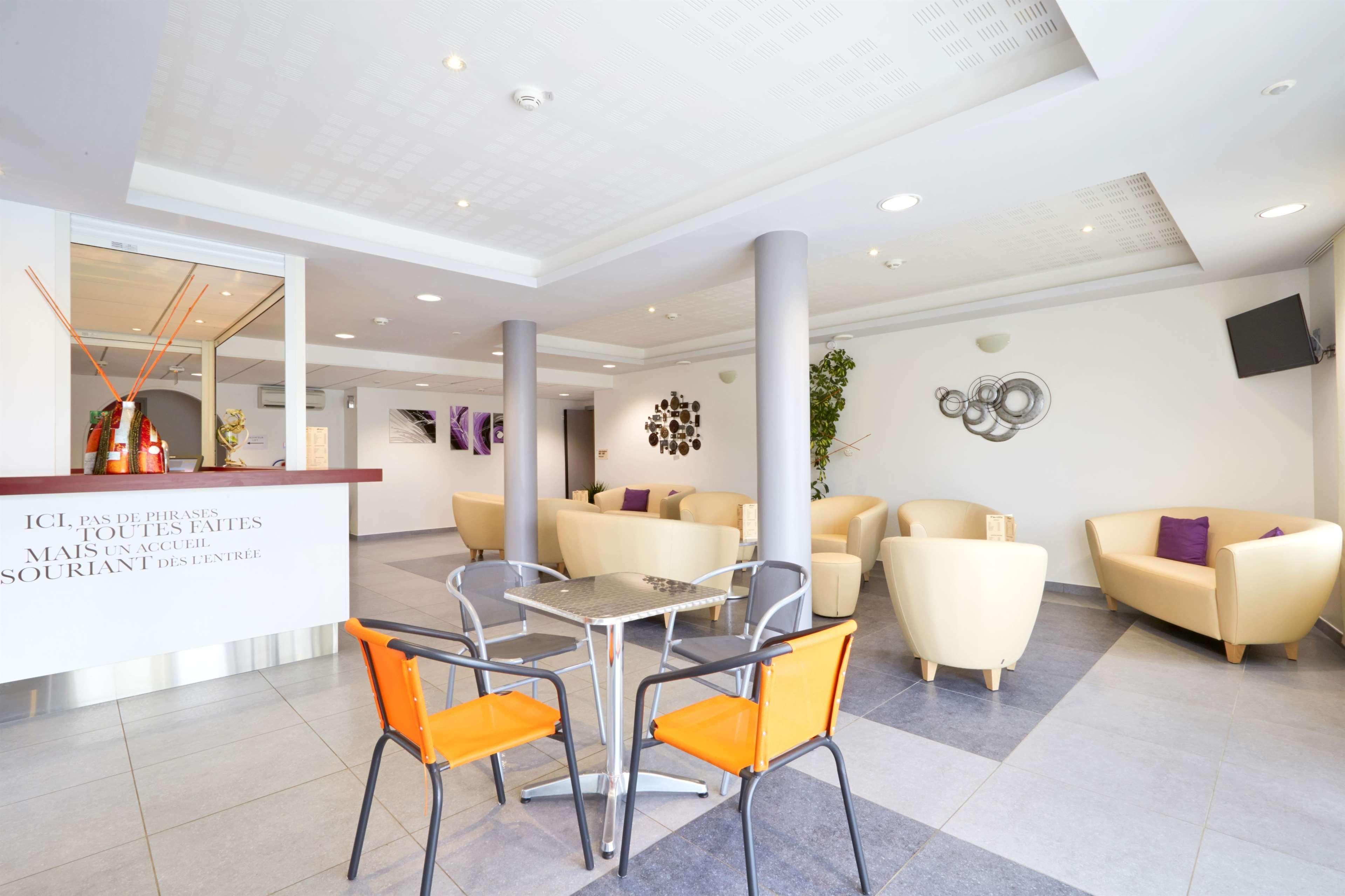 กีริอาด แซ็ง เชอลี ดาปแชร์ แอร์ เดอ ลา โลเซร์ Hotel Albaret-Sainte-Marie ภายนอก รูปภาพ